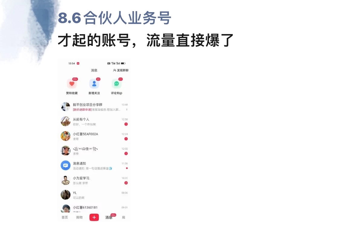 图片[1]-暴力引流 小红书图文引流日引100私域全面拆解【打粉人必看】-卧狐科技网