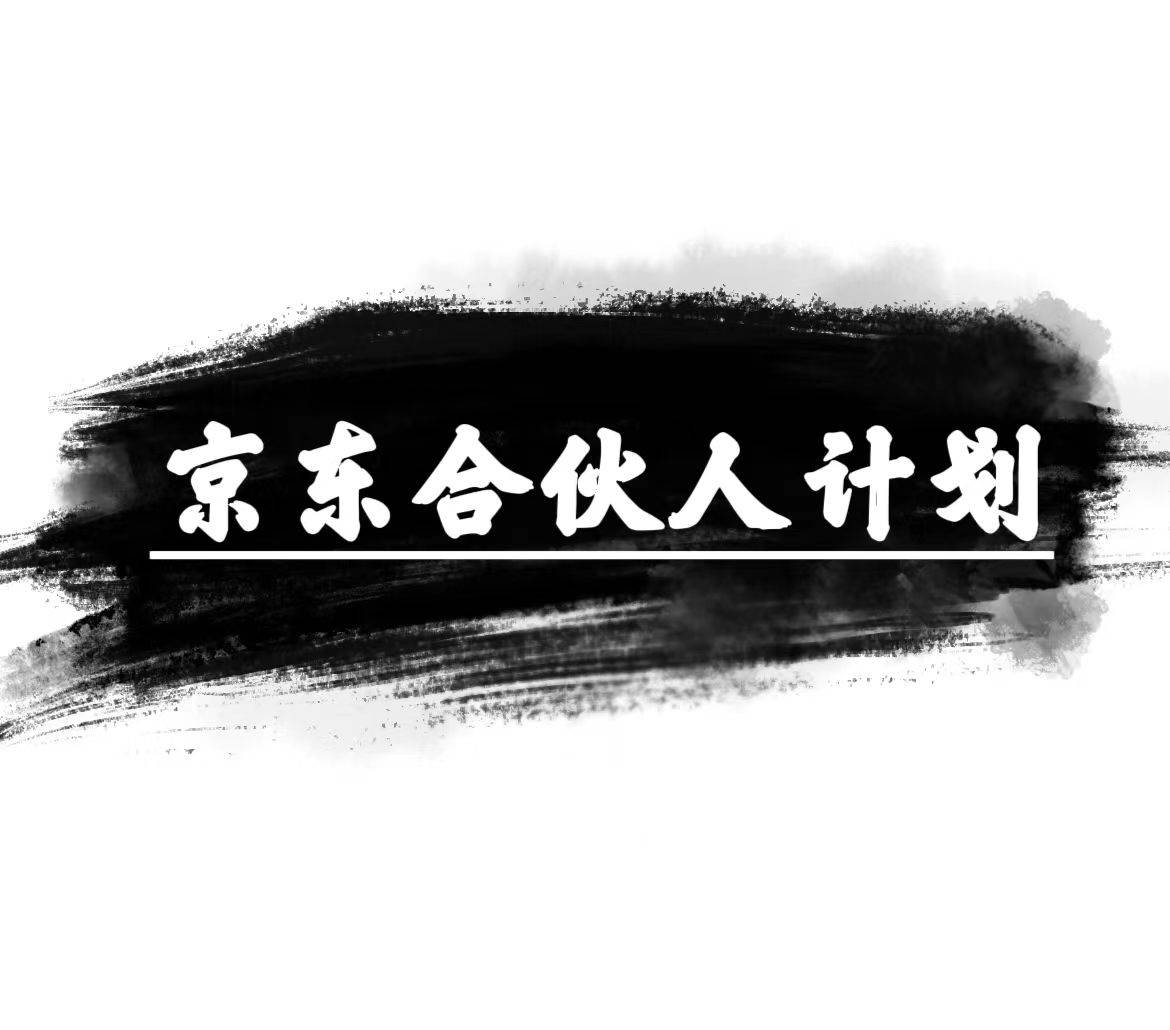 京东合伙人计划，轻松月入过万，赚钱项目，只需复制粘贴，小白也能做。-卧狐科技网