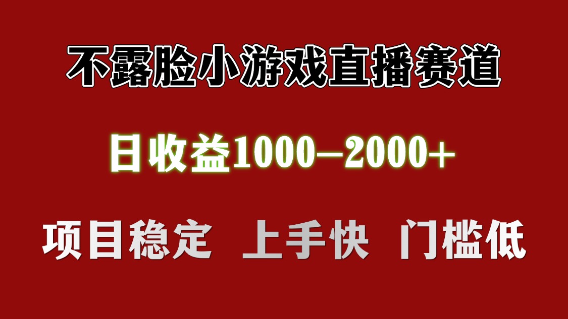 日收益1000+ 想做的拿出执行力 干就完了-卧狐科技网